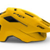 Přilba Met Shelter - Burned yellow vel.: S - 52/56 cm - Obrázek 2