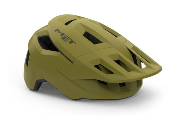 Přilba Met Shelter MIPS - Olive vel.: L-58-61 cm