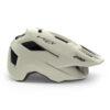 Přilba Met Shelter - Off white vel.: S - 52/56 cm - Obrázek 2