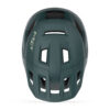 Přilba Met Shelter - Stone blue vel.: M - 56/58 cm - Obrázek 2