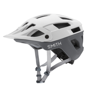 Přilba Smith Engage 2 MIPS Barva: Matte White / Cement