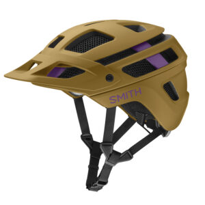 Přilba Smith Forefront 2 MIPS Barva: Matte Coyote / Indigo
