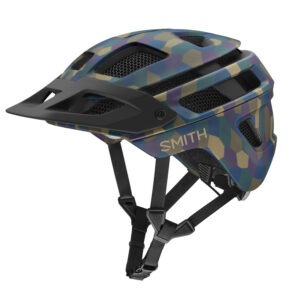 Přilba Smith Forefront 2 MIPS Barva: Matte Trail Camo