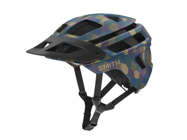 Přilba Smith Forefront 2 MIPS Barva: Matte Trail Camo