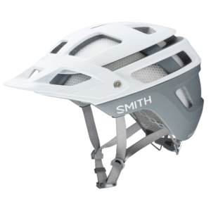 Přilba Smith Forefront 2 MIPS Barva: Matte White / Cement