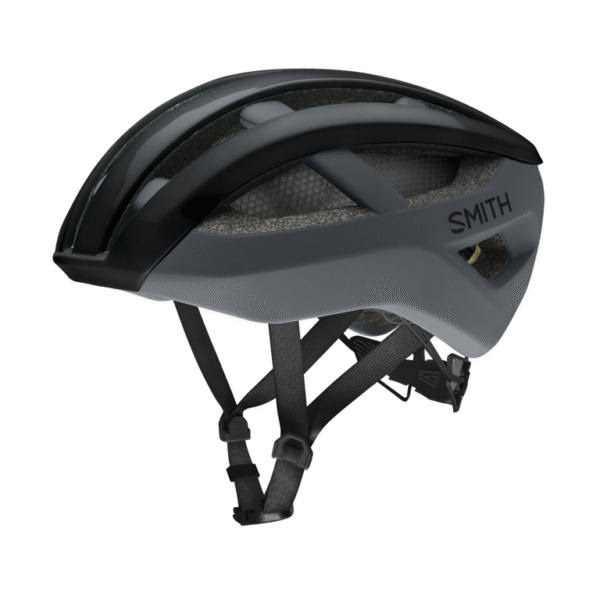 Přilba Smith NETWORK MIPS Barva: Black / Matte Cement