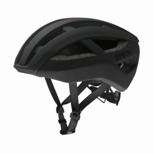 Přilba Smith NETWORK MIPS Barva: Matte Blackout