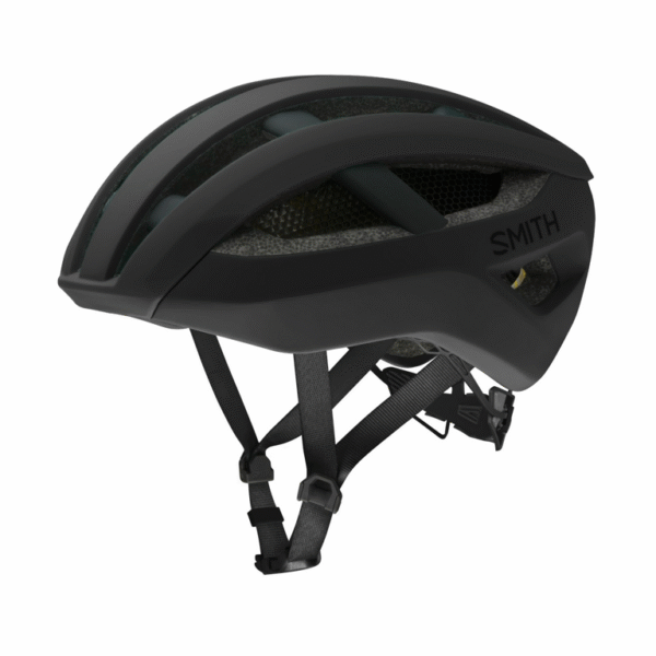 Přilba Smith NETWORK MIPS Barva: Matte Blackout
