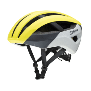 Přilba Smith NETWORK MIPS Barva: Matte Neon Yellow Viz