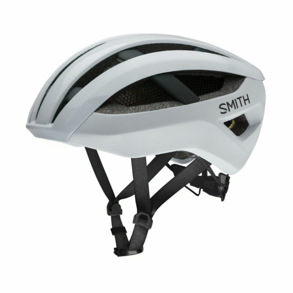Přilba Smith NETWORK MIPS Barva: Matte White