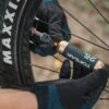 Pumpa Topeak Nano Airbooster - Obrázek 2
