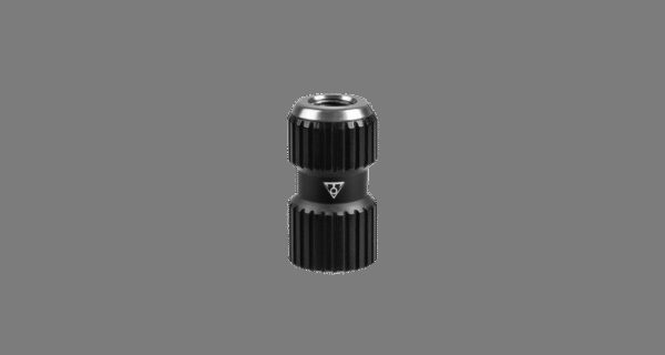 Pumpa Topeak Nano Airbooster