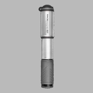 Pumpa Topeak Racerocket MT - Stříbrná