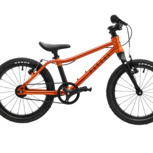 Rascal 16 2022 Barevná kombinace: Oranžová