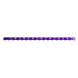 Řetěz Sram Force E1 - Purple Počet článků: 114