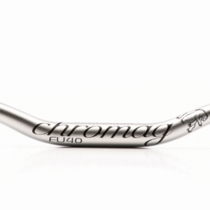 Řidítka Chromag FU40 Anodized 31