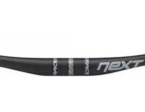 Řídítka Race Face Next Carbon 35x760mm - černé