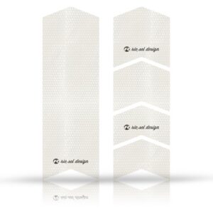 Riesel design Folie na rám Riesel etape 3000 - clear