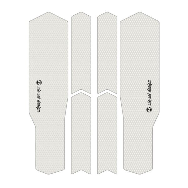 Riesel design Fólie pod řetěz Riesel: TAPE 3000 - clear