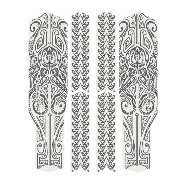 Riesel design Folie pod řetěz Riesel Tape 3000 - maori grey