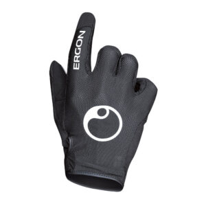 Rukavice Ergon HM2 - Černá Velikost: M