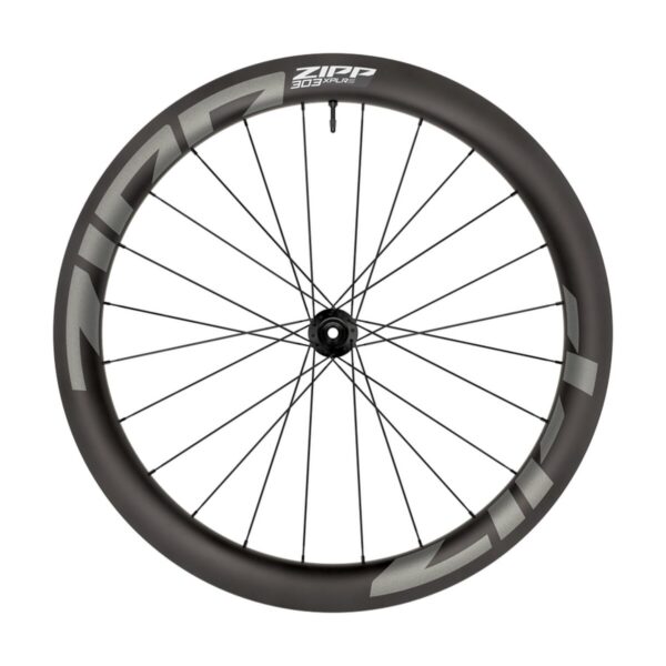 SRAM ZIPP Přední zapletené kolo Zipp 303 XPLR 12X100 CL