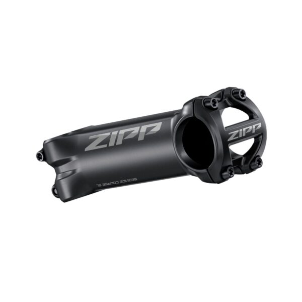 SRAM ZIPP Představec  ZIPP AM ST SCSL 318 6 80 1.125 MTBK B2