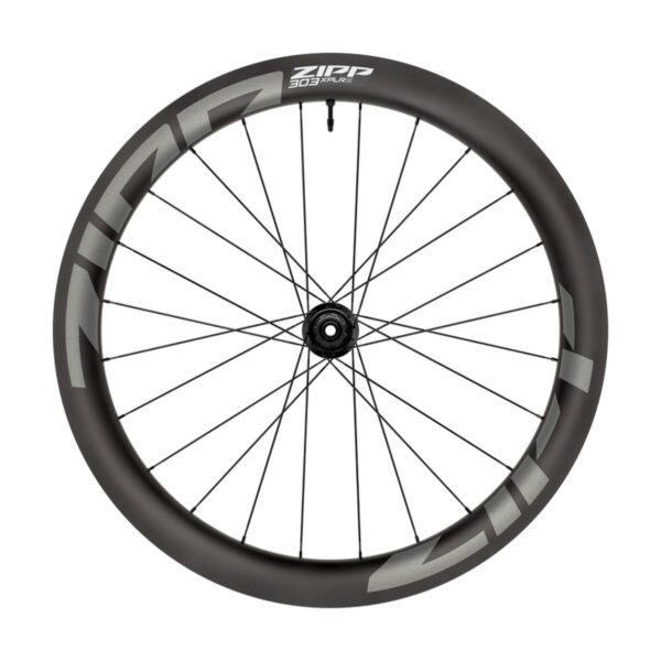 SRAM ZIPP Zadní zapletené kolo Zipp 303 XPLR 12X142 CL
