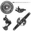Sada Sram Eagle 90 T-Type Délka: 170 mm - Obrázek 2