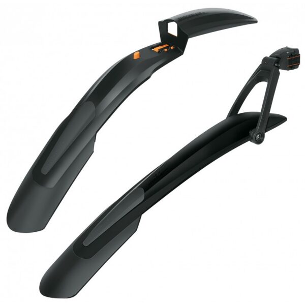 Sada blatníků SKS Blade 29/27