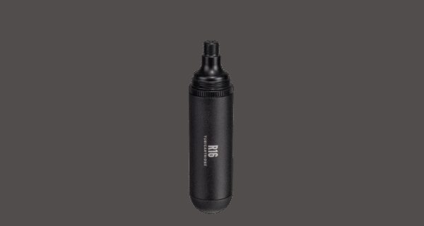 Sada pro opravu bezduší Topeak Tubi Cartridge R16