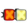 Sada světel KNOG Blinder Twinpack Varianta: X - Obrázek 2
