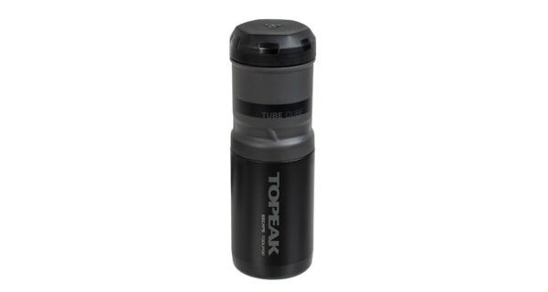 Schránka na nářadí Topeak Escape Pod+ s Tube Cube