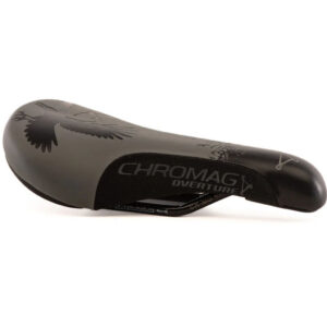 Sedlo Chromag Overture LTD Barva: Ravens