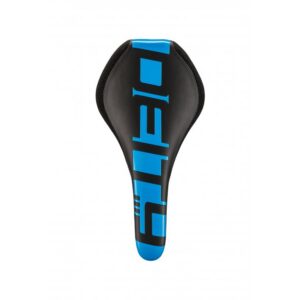 Sedlo DEITY Speedtrap AM Crmo Barva: Blue