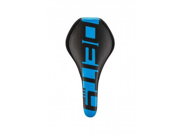 Sedlo DEITY Speedtrap AM Crmo Barva: Blue