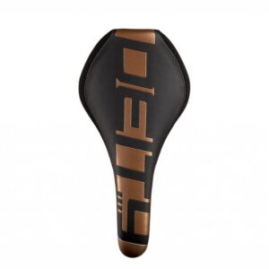 Sedlo DEITY Speedtrap AM Crmo Barva: Bronze
