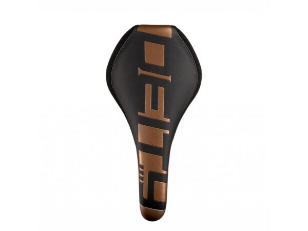 Sedlo DEITY Speedtrap AM Crmo Barva: Bronze