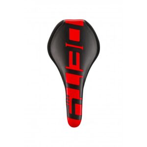 Sedlo DEITY Speedtrap AM Crmo Barva: Red