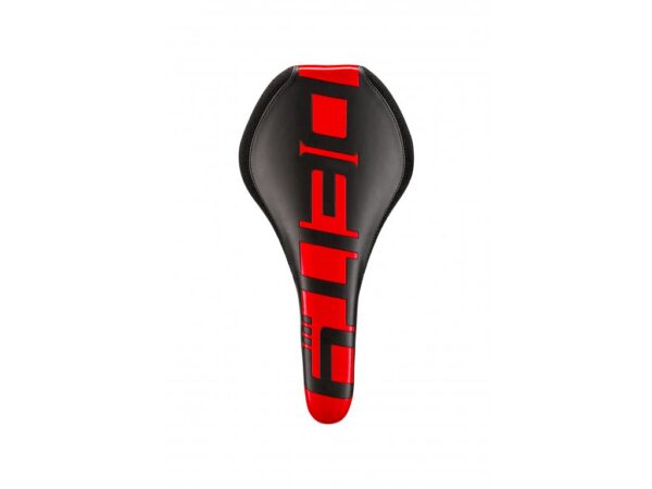 Sedlo DEITY Speedtrap AM Crmo Barva: Red