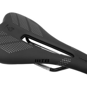 Sedlo WTB - Gravelier Šířka: Medium