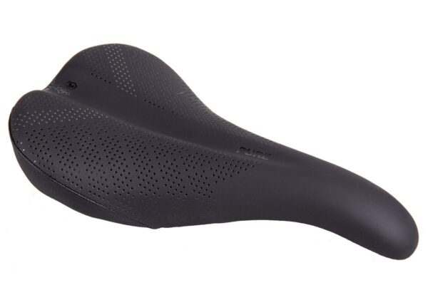 Sedlo WTB - Pure Šířka: Medium