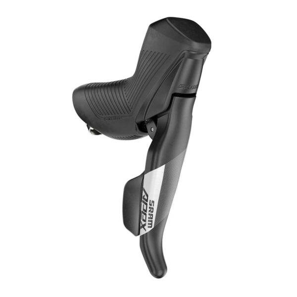 Silniční brzdová páka Sram Apex D1 12sp SJC pravá/zadní F20 2000 mm