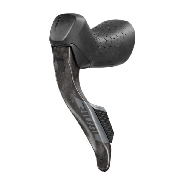 Silniční brzdová páka Sram Rival AXS E1 SJC levá F20 950 mm