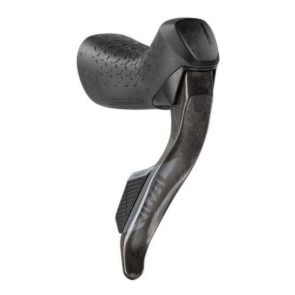 Silniční brzdová páka Sram Rival AXS E1 SJC pravá F20 1800 mm