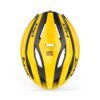 Silniční přilba Met Trenta 3K carbon MIPS - Jaune Limited Edition vel.: M-56-58 cm - Obrázek 2
