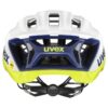 Silniční přilba Uvex Surge Aero MIPS - Team Edition Velikost: 59-61 - Obrázek 2