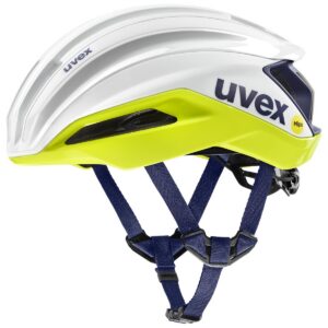 Silniční přilba Uvex Surge Aero MIPS - Team Edition Velikost: 59-61