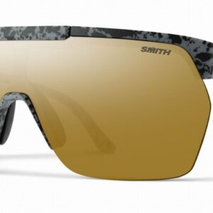 Sluneční brýle Smith XC - Matte Gray Marble
