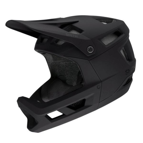 Smith Mainline Mips Barva: Matte Black